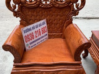 Bàn ghế Hoàng Gia V3 Bàn ghế Hoàng Gia V3 27