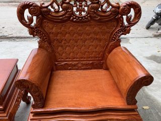 Bàn ghế Hoàng Gia V3 Bàn ghế Hoàng Gia V3 24