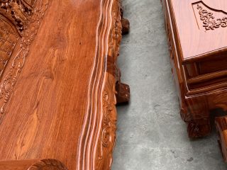 Bàn ghế Hoàng Gia V3 Bàn ghế Hoàng Gia V3 23