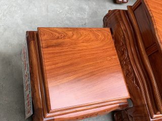 Bàn ghế Hoàng Gia V3 Bàn ghế Hoàng Gia V3 19