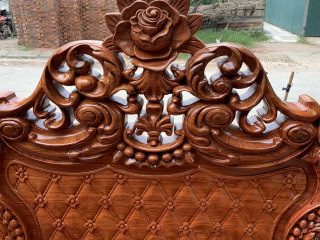 Bàn ghế Hoàng Gia V3 Bàn ghế Hoàng Gia V3 17