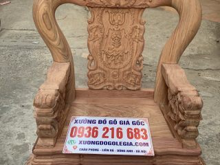 Bộ minh quốc voi - Tay voi liền khối Bộ minh quốc voi - Tay voi liền khối 9