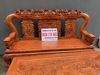 Bộ minh quốc voi 16