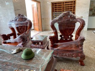 Bộ minh quốc Nghê Phượng Bộ minh quốc Nghê Phượng 21