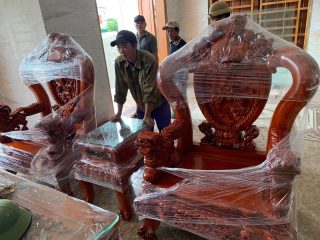 Bộ minh quốc Nghê Phượng Bộ minh quốc Nghê Phượng 20