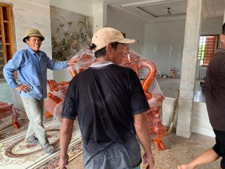 Bộ minh quốc Nghê Phượng Bộ minh quốc Nghê Phượng 19