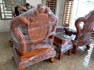 Bộ minh quốc Nghê Phượng Bộ minh quốc Nghê Phượng 16