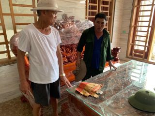 Bộ minh quốc Nghê Phượng Bộ minh quốc Nghê Phượng 15