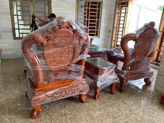 Bộ minh quốc Nghê Phượng Bộ minh quốc Nghê Phượng 14