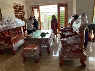 Bộ minh quốc Nghê Phượng Bộ minh quốc Nghê Phượng 13