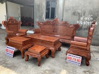 Bộ Hoàng Gia vip Bộ Hoàng Gia vip 29