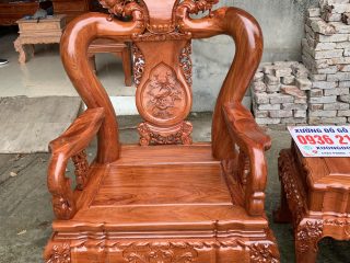 Bộ Minh Quốc Đào 17