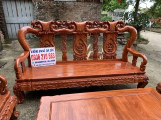 Bộ Minh Quốc Đào 16