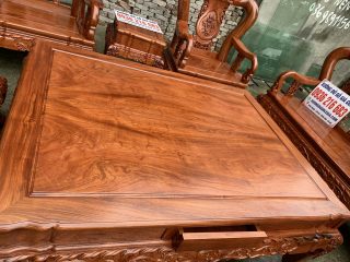 Bộ Minh Quốc Đào 12