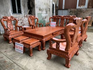 Bộ Minh Quốc Đào 13