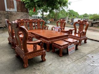 Bộ Minh Quốc Đào 11