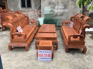 Bộ Tần Thuỷ Hoàng 2 đoản dài gỗ Hương đá Anh Mạnh Bắc Ninh Bộ Tần Thuỷ Hoàng 2 đoản dài gỗ Hương đá Anh Mạnh Bắc Ninh 25