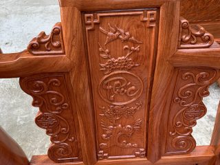 Bộ Tần Thủy Hoàng gỗ Hương Đá Anh Sơn Hải Dương Bộ Tần Thủy Hoàng gỗ Hương Đá Anh Sơn Hải Dương 39