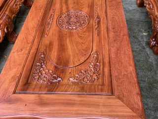 Bộ Hoàng Gia V3 gỗ Hương đá Bộ Hoàng Gia V3 gỗ Hương đá 16