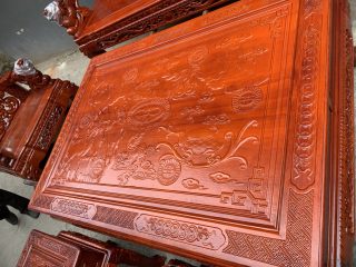 Bộ nghê Phong Thuỷ Bộ nghê Phong Thuỷ 16