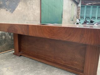 Phản Gỗ nguyên khối Gỗ Cẩm Hồng 13