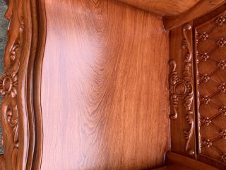 Bộ Hoàng Gia V3 10 món Gỗ Hương Đá Bộ Hoàng Gia V3 10 món Gỗ Hương Đá 19