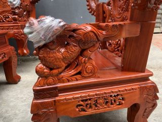 Bộ nghê Phong Thuỷ Bộ nghê Phong Thuỷ 18