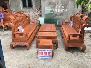 Bộ Tần Thuỷ Hoàng 2 đoản dài gỗ Hương đá Anh Mạnh Bắc Ninh Bộ Tần Thuỷ Hoàng 2 đoản dài gỗ Hương đá Anh Mạnh Bắc Ninh 22
