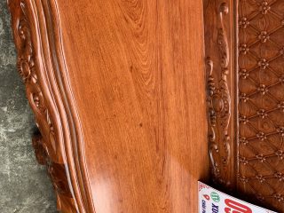 Bộ Hoàng Gia V3 gỗ Hương đá Bộ Hoàng Gia V3 gỗ Hương đá 19