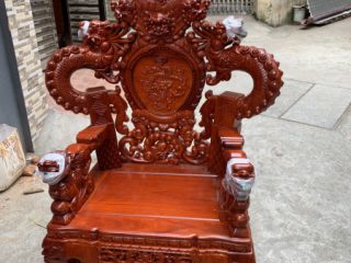 Bộ nghê Phong Thuỷ Bộ nghê Phong Thuỷ 17