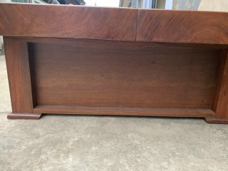 Phản Gỗ nguyên khối Gỗ Cẩm Hồng 10