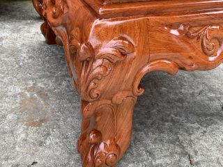 Bộ Hoàng Gia V3 gỗ Hương đá Bộ Hoàng Gia V3 gỗ Hương đá 15