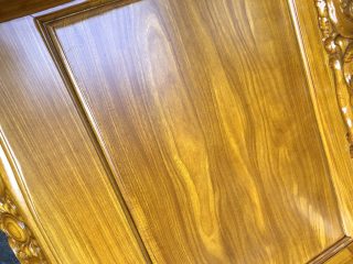 Bộ Hoàng Gia gỗ Cẩm Vàng Bộ Hoàng Gia gỗ Cẩm Vàng 14