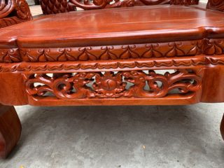 Bộ nghê Phong Thuỷ Bộ nghê Phong Thuỷ 12