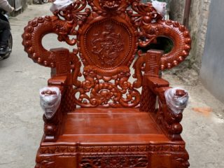 Bộ nghê Phong Thuỷ Bộ nghê Phong Thuỷ 11