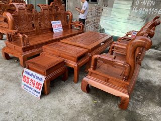 Bộ Tần Thủy Hoàng gỗ Hương Đá Anh Sơn Hải Dương Bộ Tần Thủy Hoàng gỗ Hương Đá Anh Sơn Hải Dương 24