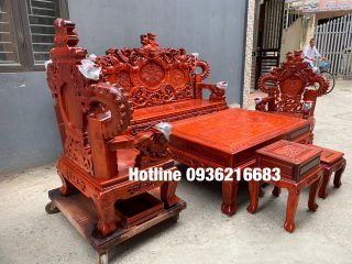 Bộ nghê Phong Thuỷ Bộ nghê Phong Thuỷ 14