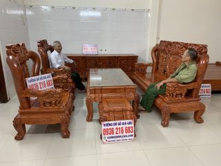 Bộ minh quốc voi gỗ Hương đá ( Bác Toàn Hưng Yên) Bộ minh quốc voi gỗ Hương đá ( Bác Toàn Hưng Yên) 14