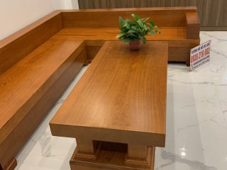 Bộ sofa nguyên khối gỗ Gõ đỏ ( A Huy Bắc Giang) Bộ sofa nguyên khối gỗ Gõ đỏ ( A Huy Bắc Giang) 14