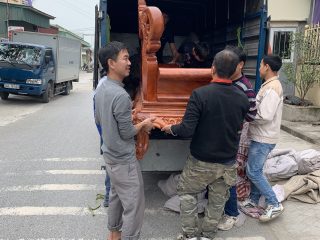 Bộ Louis Hoàng Gia Gỗ Hương ( A Phát Hải Dương) Bộ Louis Hoàng Gia Gỗ Hương ( A Phát Hải Dương) 13