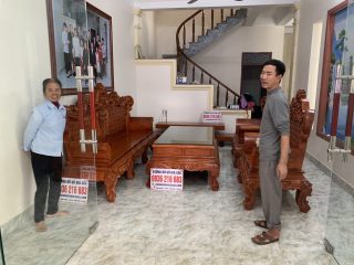 Bộ Louis Hoàng Gia Gỗ Hương ( A Phát Hải Dương) Bộ Louis Hoàng Gia Gỗ Hương ( A Phát Hải Dương) 10