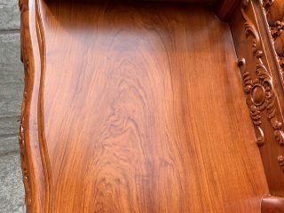 Bộ Hoàng gia V3 gỗ Hương đá Bộ Hoàng gia V3 gỗ Hương đá 16