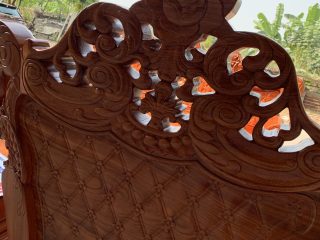 Bộ Hoàng Gia V3 Gỗ Hương Bộ Hoàng Gia V3 Gỗ Hương 20