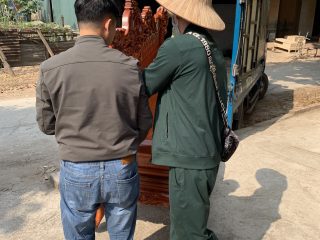 Bộ Hoàng Gia V3 Gỗ Hương Bộ Hoàng Gia V3 Gỗ Hương 21