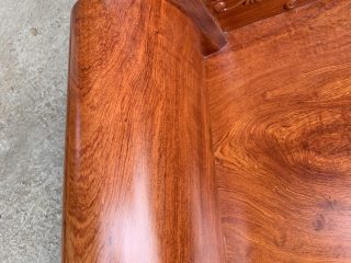 Bộ Hoàng Gia V3 Gỗ Hương Bộ Hoàng Gia V3 Gỗ Hương 16