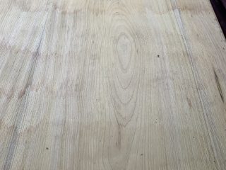 Sập Chân Quỳ gỗ Gụ Lào 13