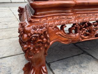 Bộ Rồng Đỉnh VIP tay cột 14 gỗ Hương ( A Trọng Hải Dương) Bộ Rồng Đỉnh VIP tay cột 14 gỗ Hương ( A Trọng Hải Dương) 19