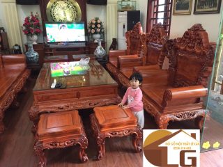 Bộ Hoàng Gia vip 10 món gỗ Hương Đá ( A Phúc Hà Nam) Bộ Hoàng Gia vip 10 món gỗ Hương Đá ( A Phúc Hà Nam) 8