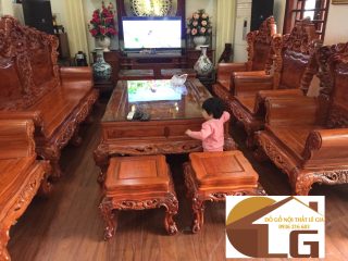 Bộ Hoàng Gia vip 10 món gỗ Hương Đá ( A Phúc Hà Nam) Bộ Hoàng Gia vip 10 món gỗ Hương Đá ( A Phúc Hà Nam) 13