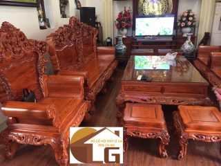 Bộ Hoàng Gia vip 10 món gỗ Hương Đá ( A Phúc Hà Nam) Bộ Hoàng Gia vip 10 món gỗ Hương Đá ( A Phúc Hà Nam) 12